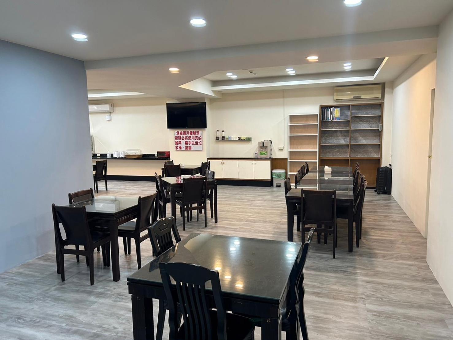 心園生活旅店 Xin Yuan Hotel Hsinchu Extérieur photo