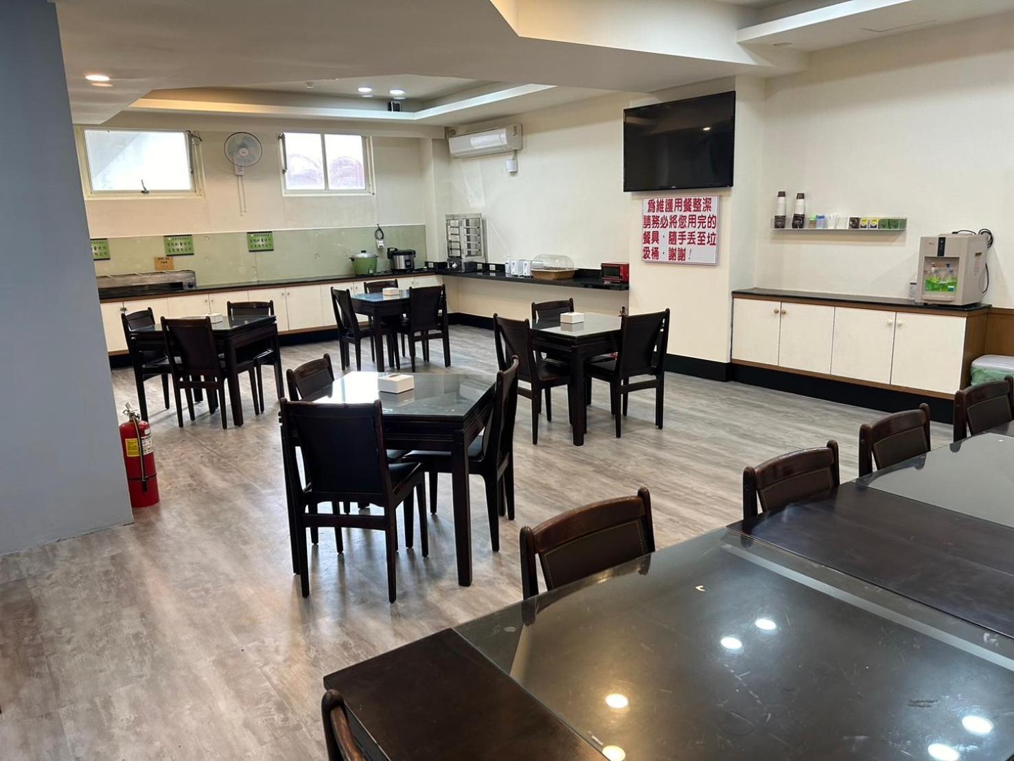 心園生活旅店 Xin Yuan Hotel Hsinchu Extérieur photo