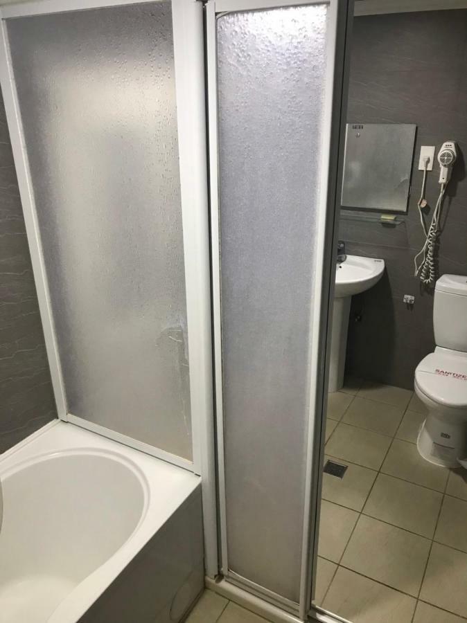 心園生活旅店 Xin Yuan Hotel Hsinchu Extérieur photo