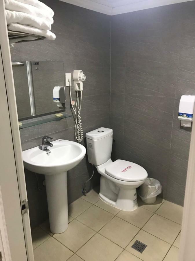 心園生活旅店 Xin Yuan Hotel Hsinchu Extérieur photo