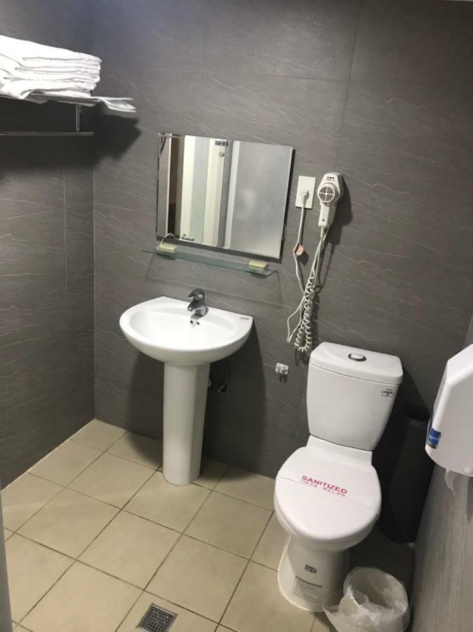 心園生活旅店 Xin Yuan Hotel Hsinchu Extérieur photo